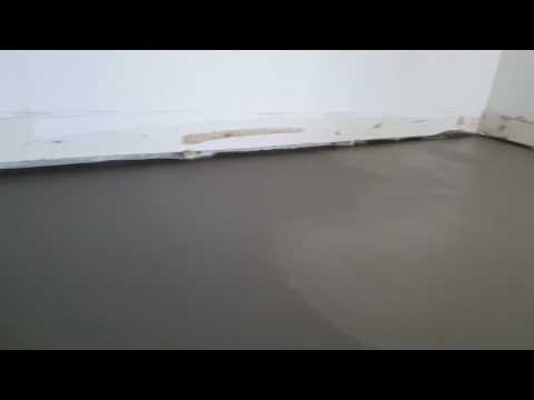 Floor Leveling Vancouver 2