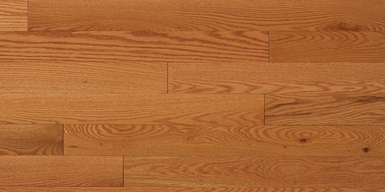 Signature Collection Engineered CMO Flooring