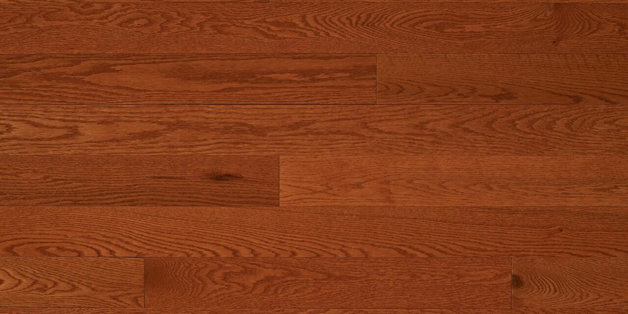 Signature Collection Engineered CMO Flooring