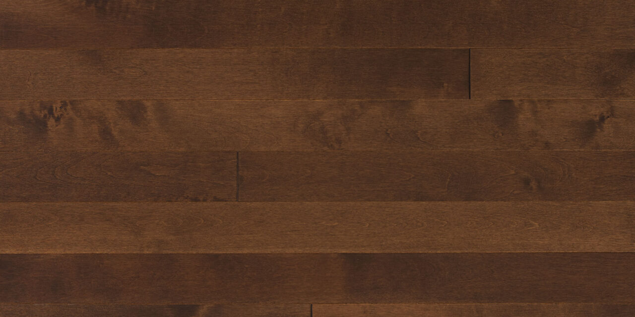 Signature Collection Engineered CMO Flooring