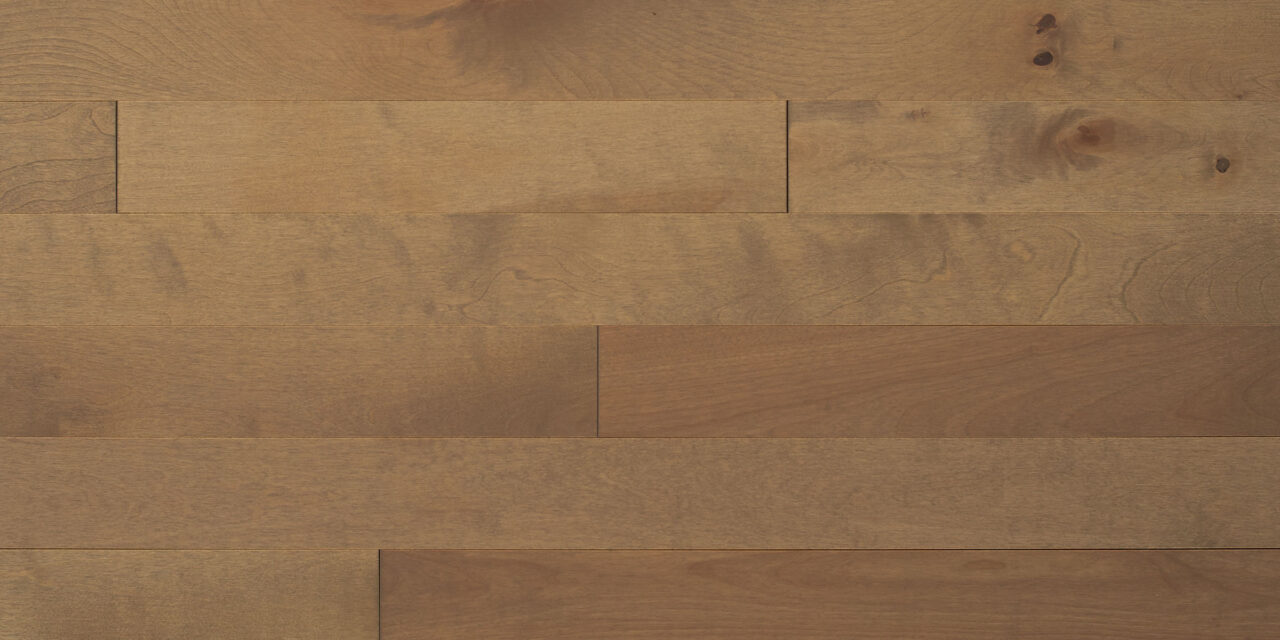 Signature Collection Engineered CMO Flooring
