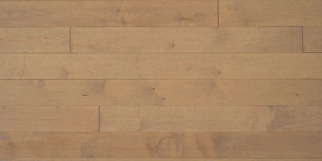Signature Collection Engineered CMO Flooring