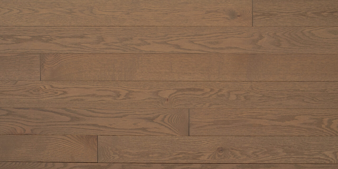 Signature Collection Engineered CMO Flooring