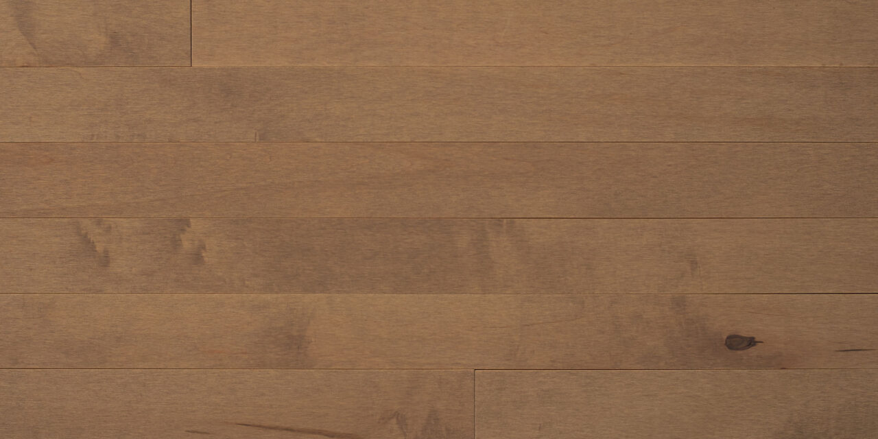 Signature Collection Engineered CMO Flooring