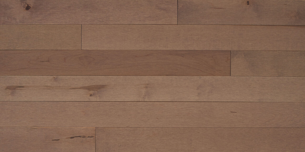 Signature Collection Engineered CMO Flooring