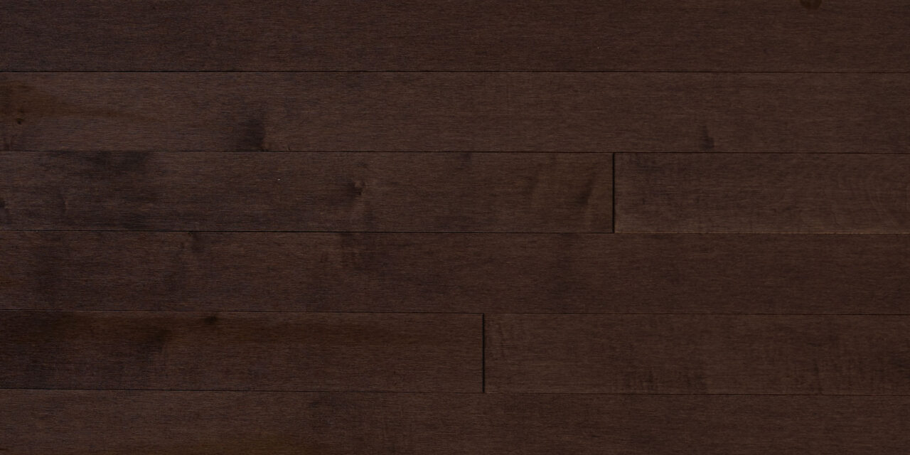 Signature Collection Engineered CMO Flooring