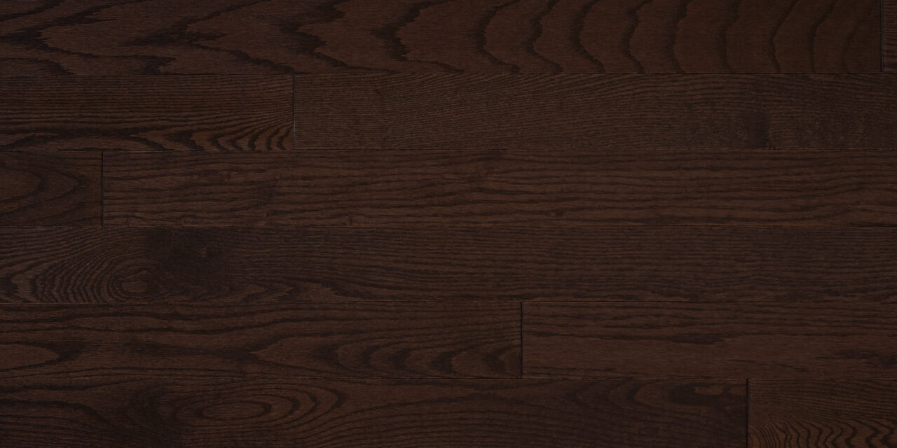 Signature Collection Engineered CMO Flooring