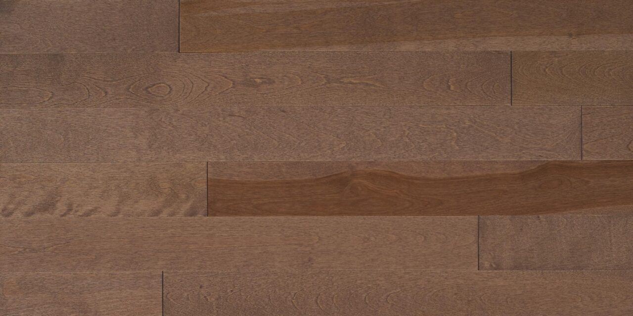 Signature Collection Engineered CMO Flooring
