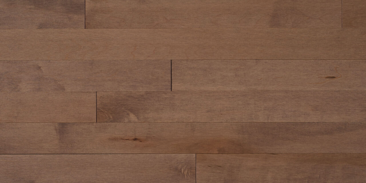 Signature Collection Engineered CMO Flooring