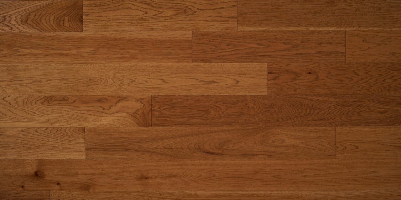 Signature Collection Engineered CMO Flooring