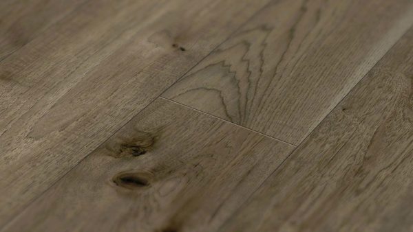 Etm Distribution Signature Brushed Collection Engineered CMO Flooring