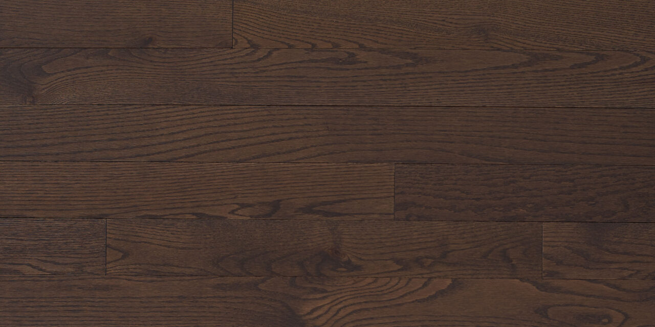 Signature Collection Engineered CMO Flooring