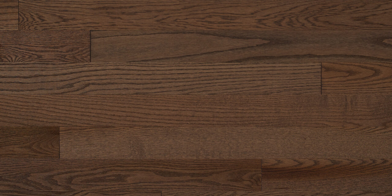Signature Collection Engineered CMO Flooring