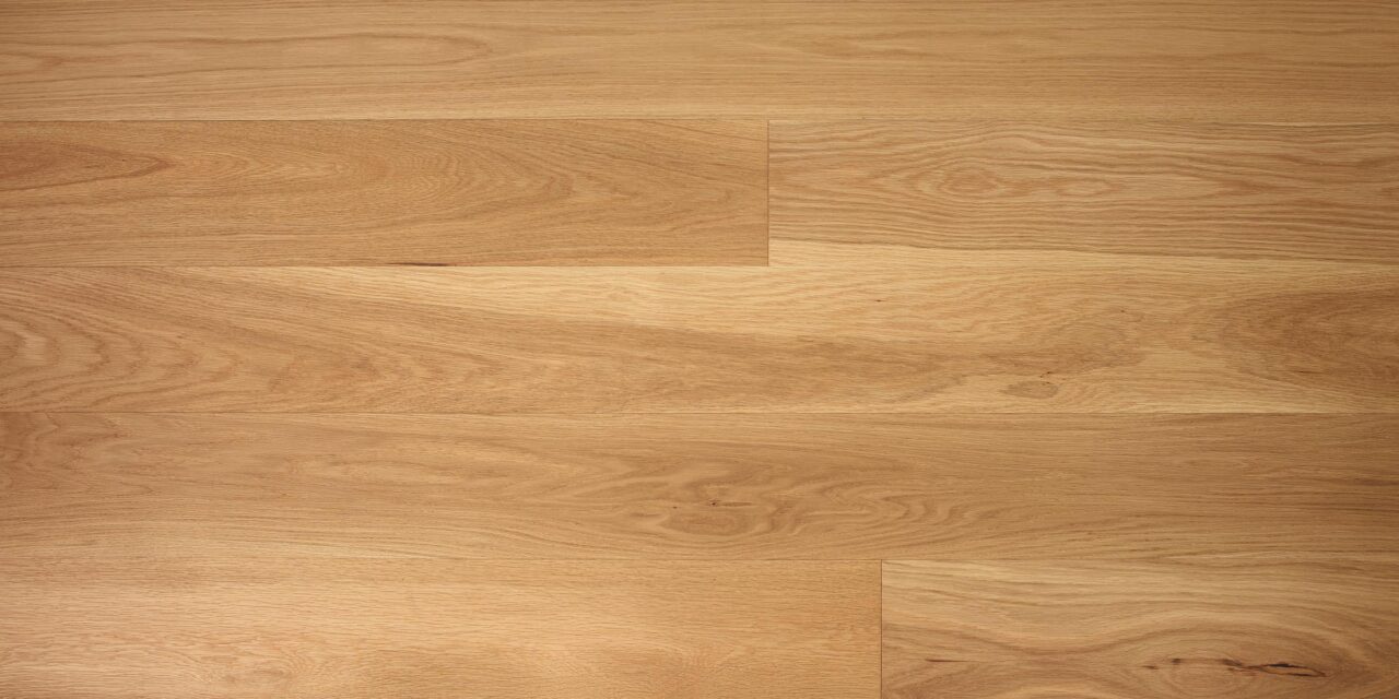 Alta Moda Collection Engineered CMO Flooring