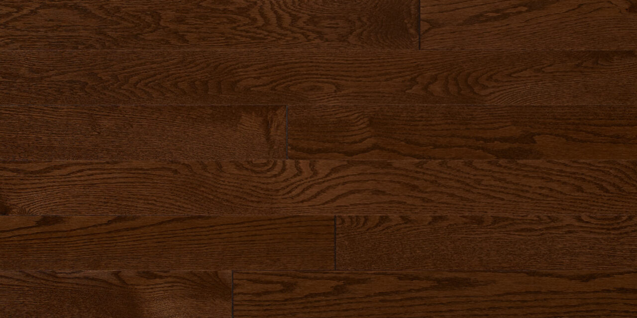 Signature Collection Engineered CMO Flooring