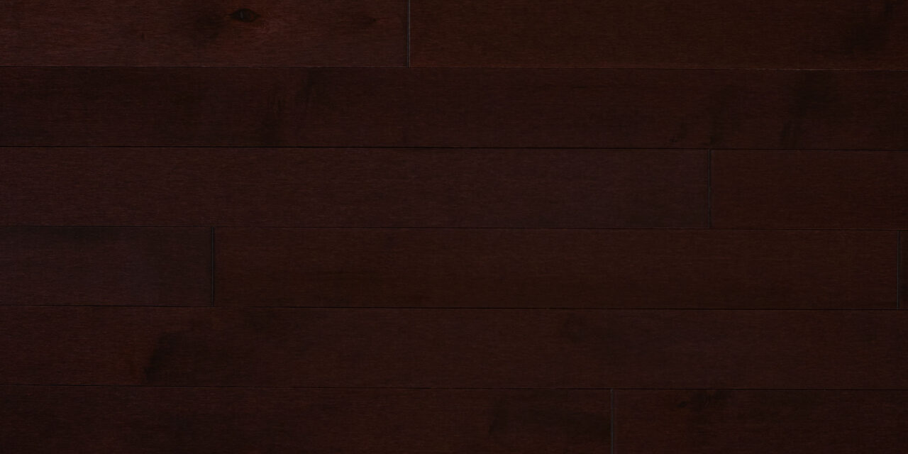 Signature Collection Engineered CMO Flooring