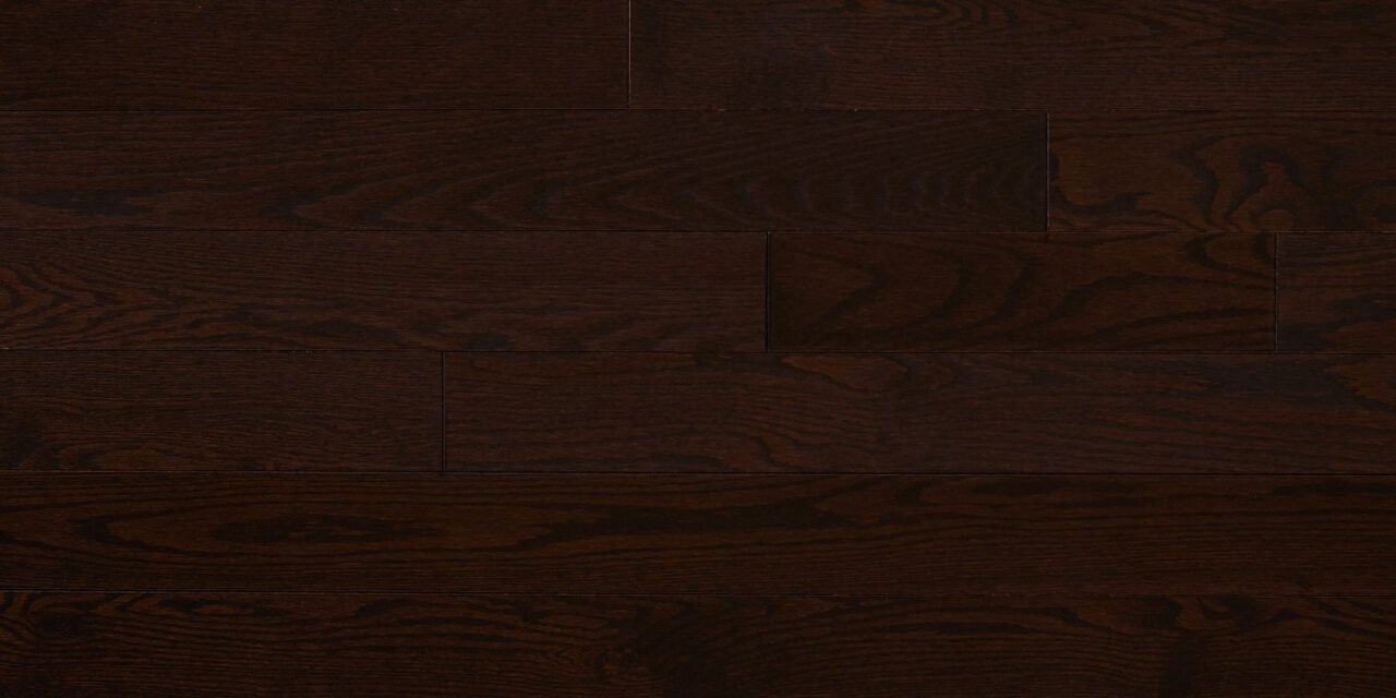 Signature Collection Engineered CMO Flooring