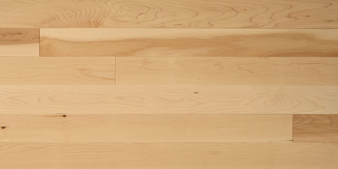 Signature Collection Engineered CMO Flooring