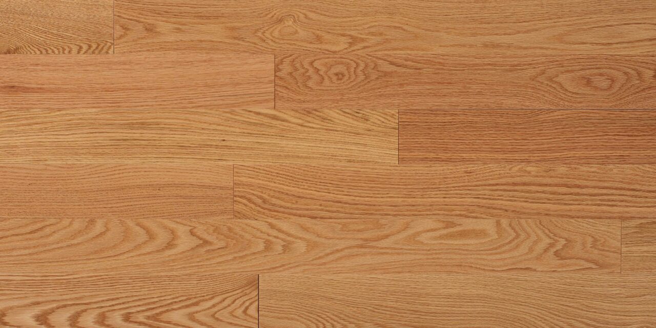 Signature Collection Engineered CMO Flooring