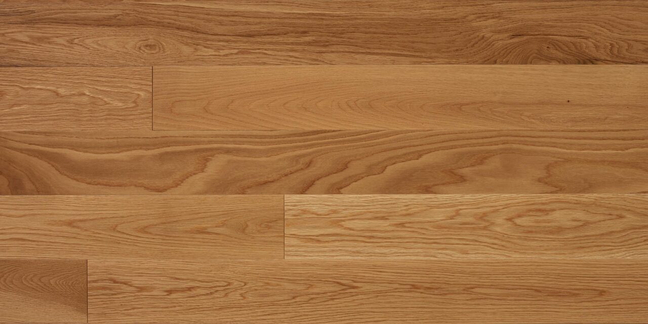 Signature Collection Engineered CMO Flooring