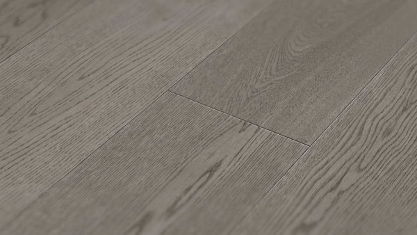 Etm Distribution Signature Brushed Collection Engineered CMO Flooring