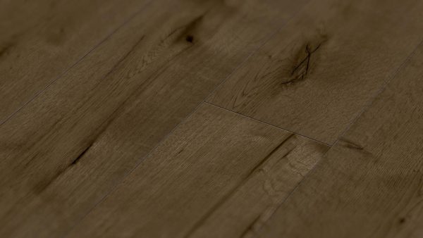 Etm Distribution Signature Brushed Collection Engineered CMO Flooring