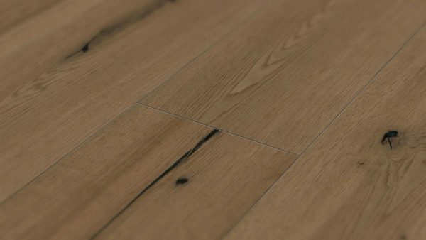 Etm Distribution Signature Brushed Collection Engineered CMO Flooring