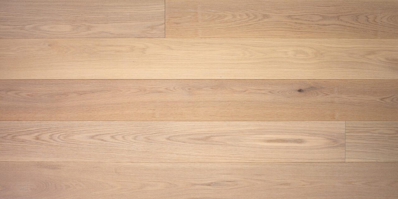 Special FX Collection Engineered CMO Flooring