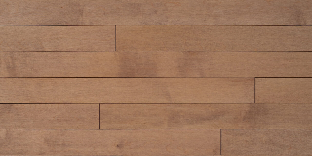 Signature Collection Engineered CMO Flooring