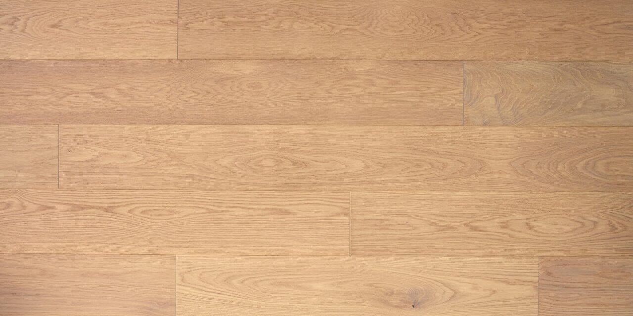 Alta Moda Collection Engineered CMO Flooring