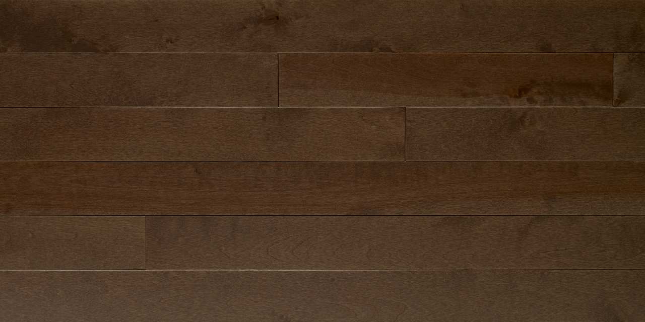 Signature Collection Engineered CMO Flooring