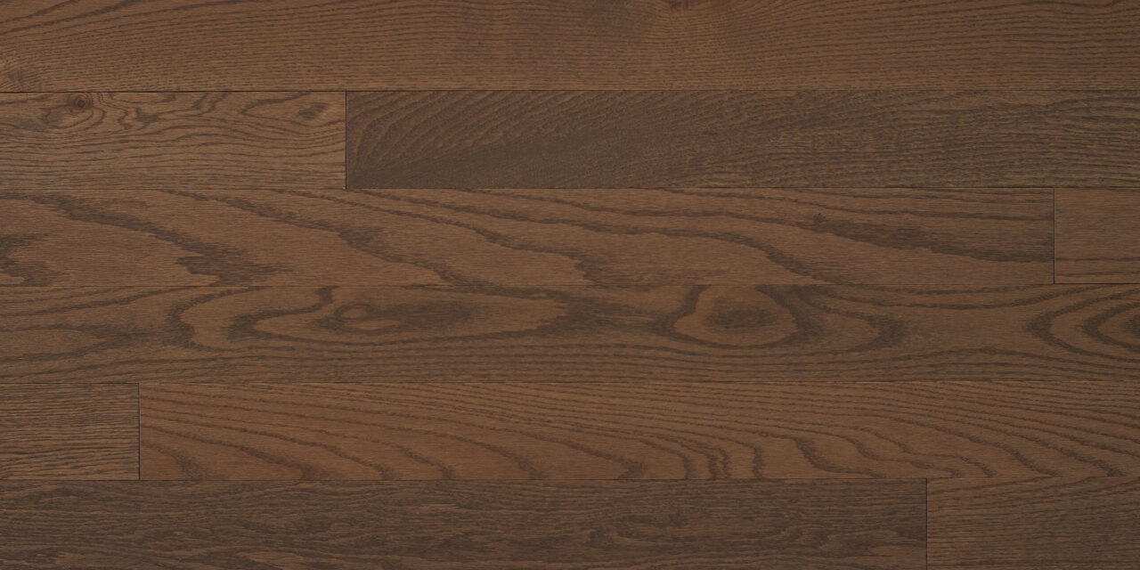 Signature Collection Engineered CMO Flooring