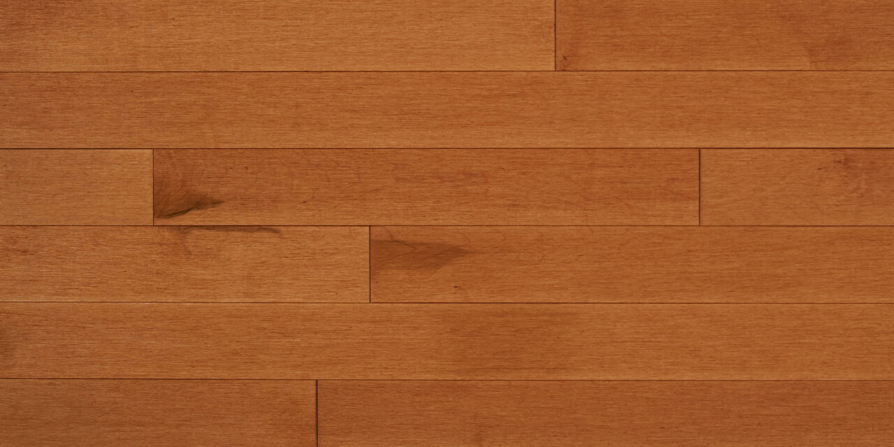 Signature Collection Engineered CMO Flooring