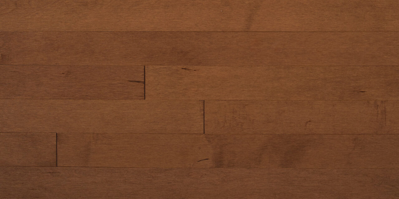 Signature Collection Engineered CMO Flooring