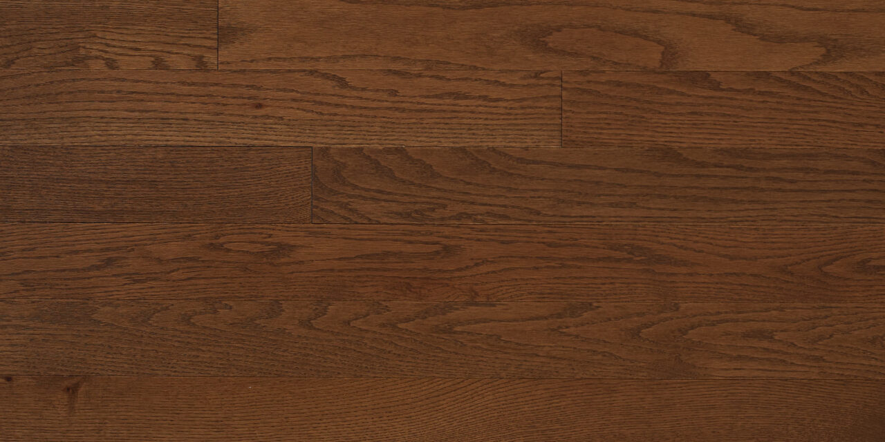 Signature Collection Engineered CMO Flooring