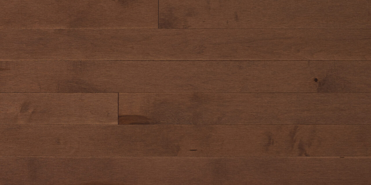 Signature Collection Engineered CMO Flooring