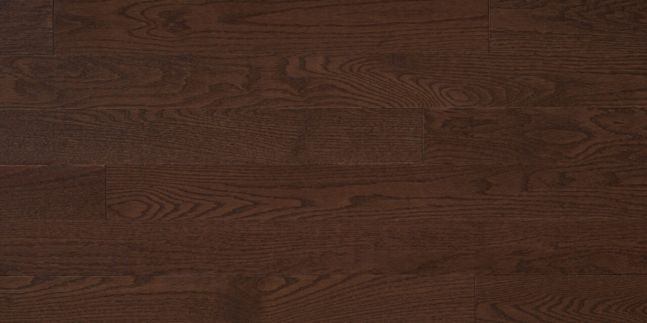 Signature Collection Engineered CMO Flooring