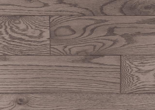 Appalachian Flooring Alta Moda Collection Corduroy White oak Excel