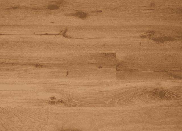 Appalachian Flooring Alta Moda Collection Cotton White oak Live Sawn Character