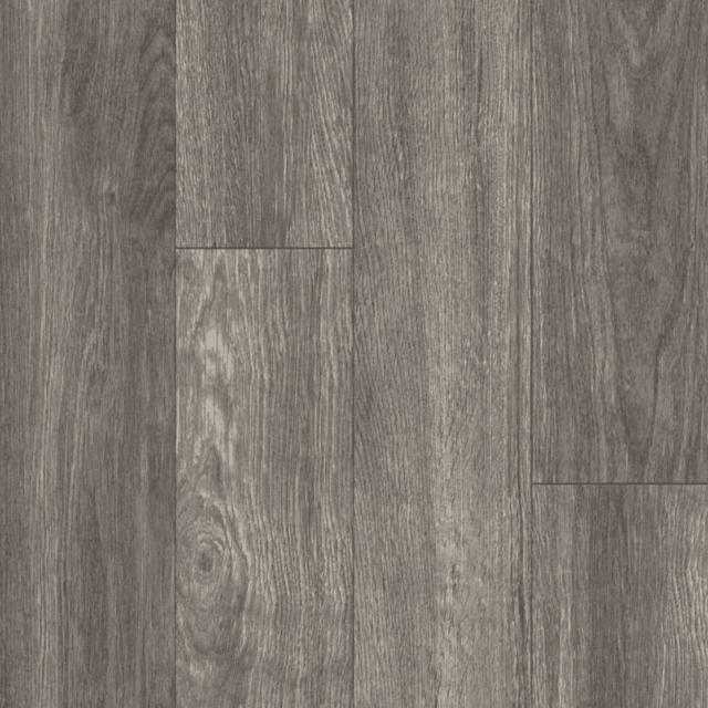 Pembroke Oak Sapphire Silhouette