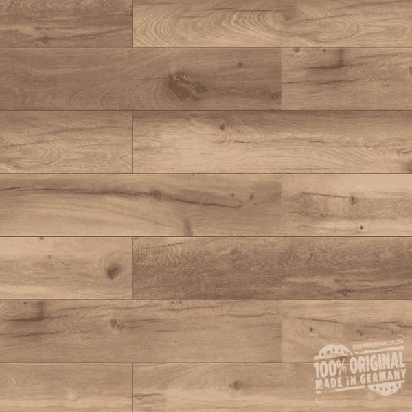 Laminate flooring timeless WaterProof Orca Board Collection Alamos Oak colorz