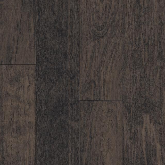 Bruce Blacksmith,s Forge Collection Darkened Latte 6 1 2 in Birch Engineered Hardwood