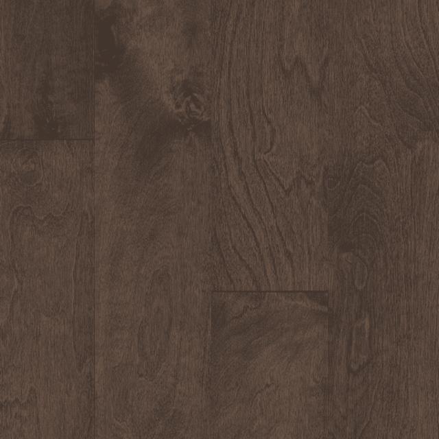 Bruce Blacksmith,s Forge Collection Elemental State 6 1 2 in Birch Engineered Hardwood
