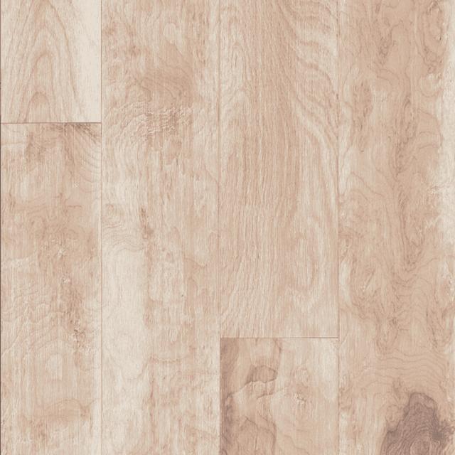 Bruce Blacksmith,s Forge Collection Ethereal 6 1 2 in Birch Engineered Hardwood