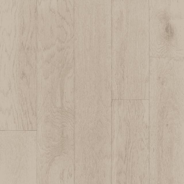 Bruce Dogwood Collection Sattler 6 1 2 in White Oak Engineered Hardwood