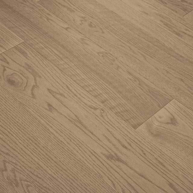 Bruce Dogwood Collection Shetland 7 1 2 in Red Oak Engineered Hardwood