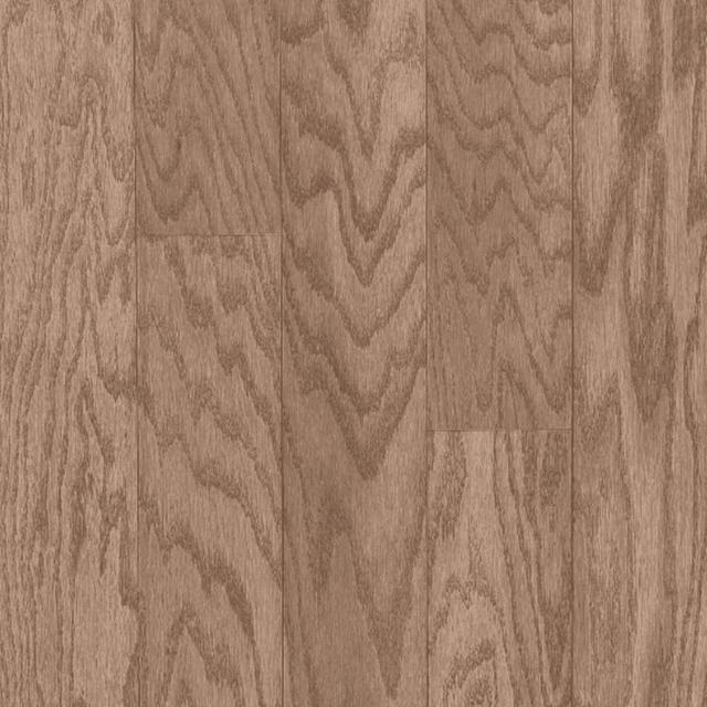 Bruce Frisco Collection Good Natured 5 in Red Oak Engineered Hardwood