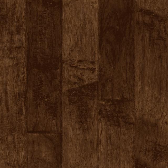 Bruce Frontier Collection Bison 5 in Hickory Engineered Hardwood – Copy