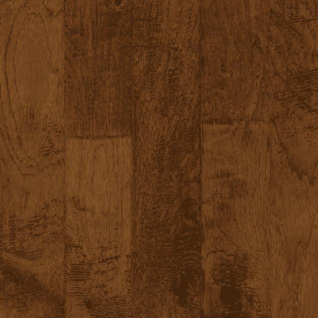 Bruce Frontier Collection Tahoe 5 in Hickory Engineered Hardwood