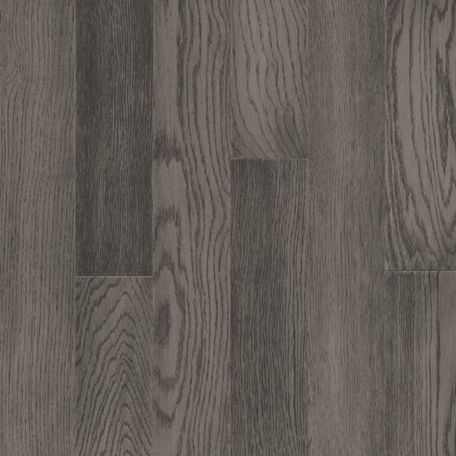 Bruce Hydropel Collection Medium Gray 5 in White Oak Engineered Hardwood